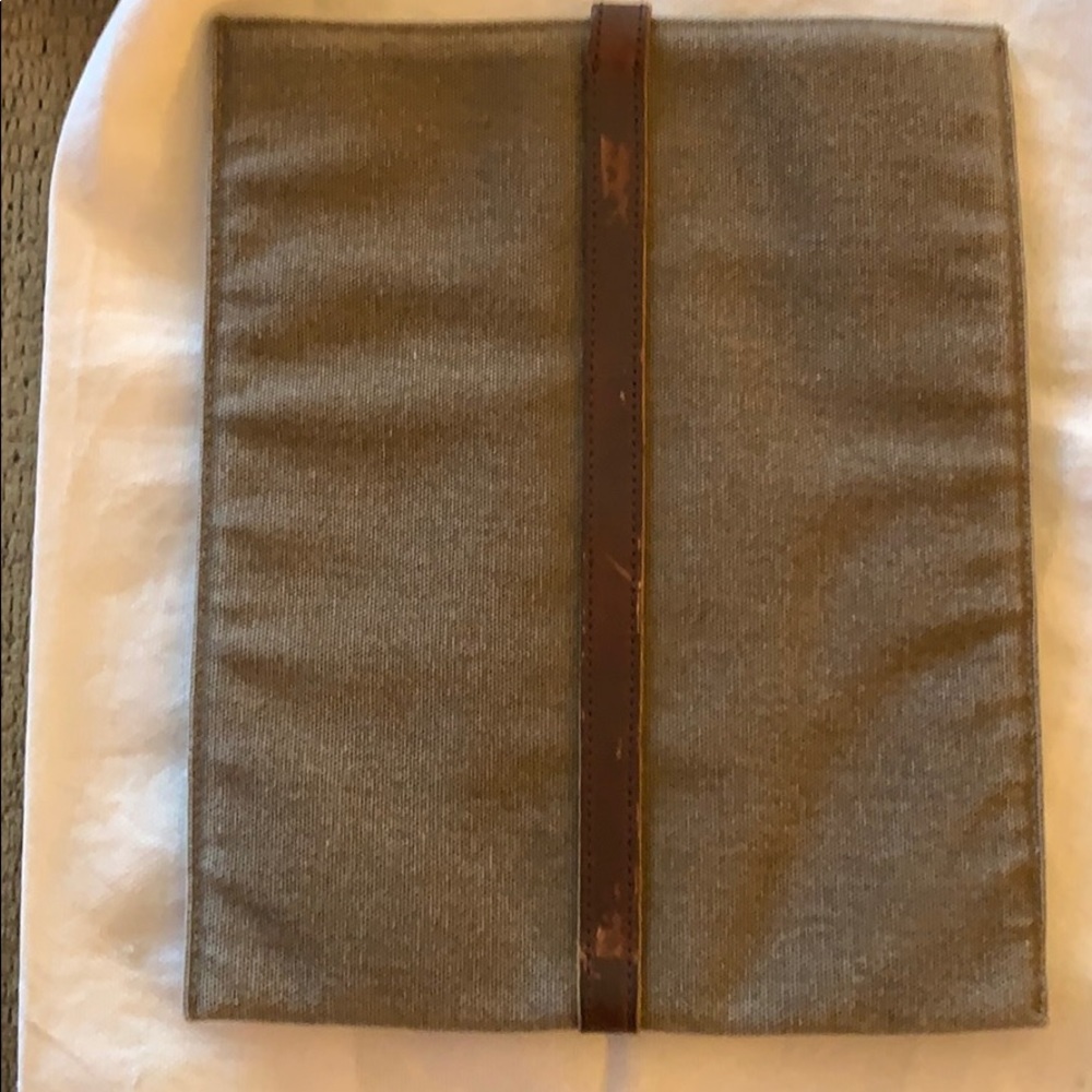 Brand new iPad case